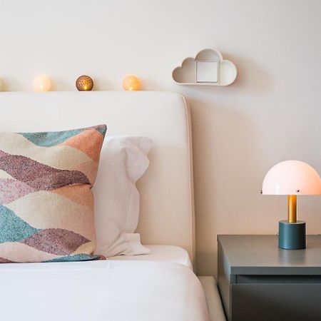 Guestready - Teddy Jazz Leilighet Porto Eksteriør bilde