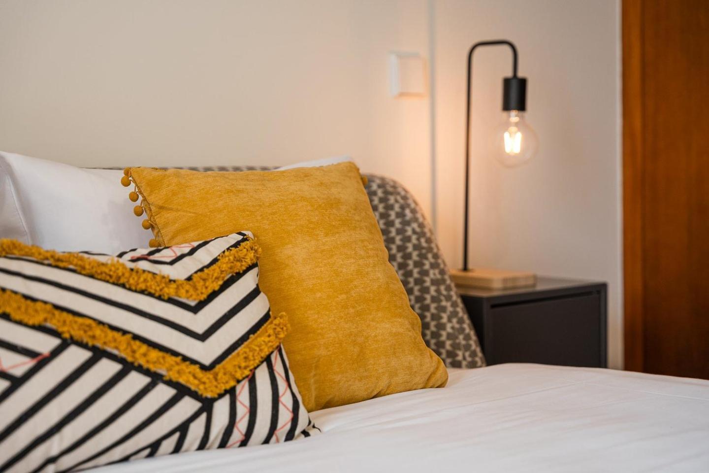 Guestready - Teddy Jazz Leilighet Porto Eksteriør bilde