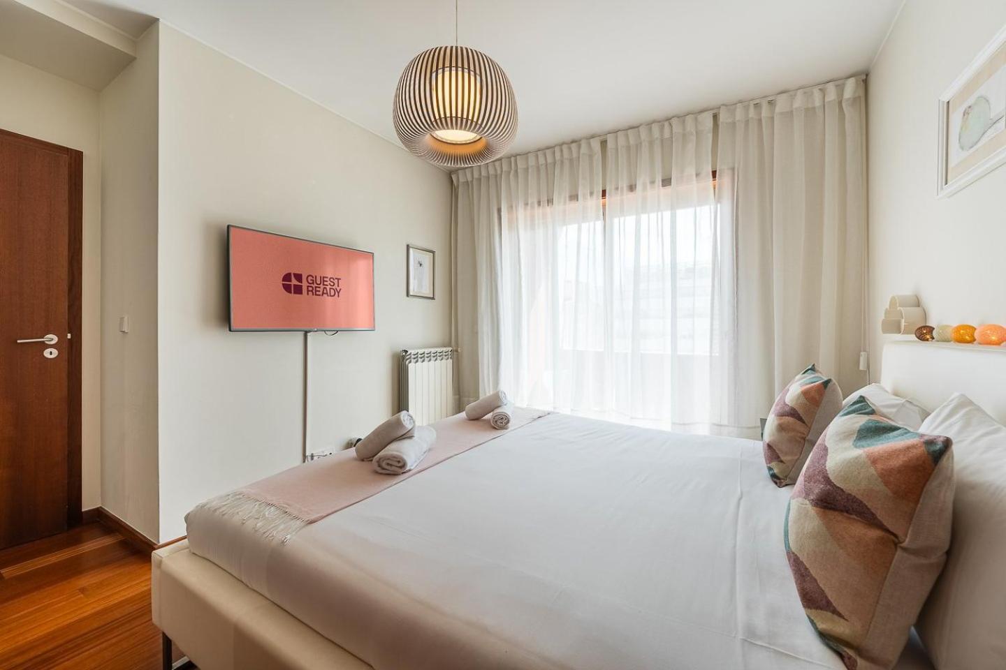 Guestready - Teddy Jazz Leilighet Porto Eksteriør bilde