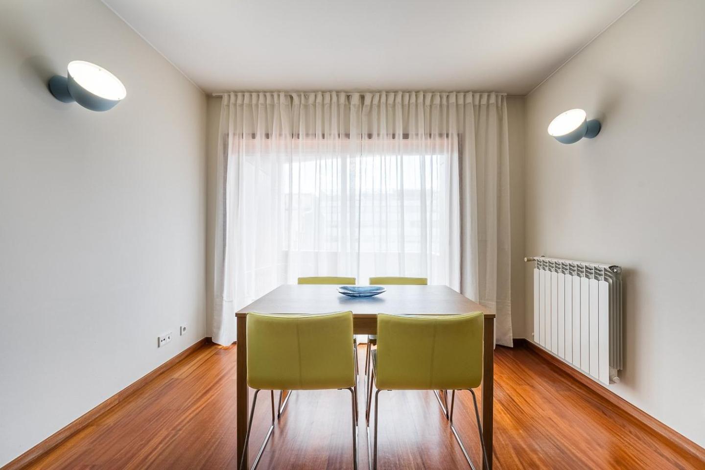 Guestready - Teddy Jazz Leilighet Porto Eksteriør bilde