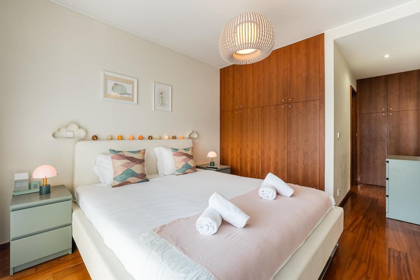 Guestready - Teddy Jazz Leilighet Porto Eksteriør bilde